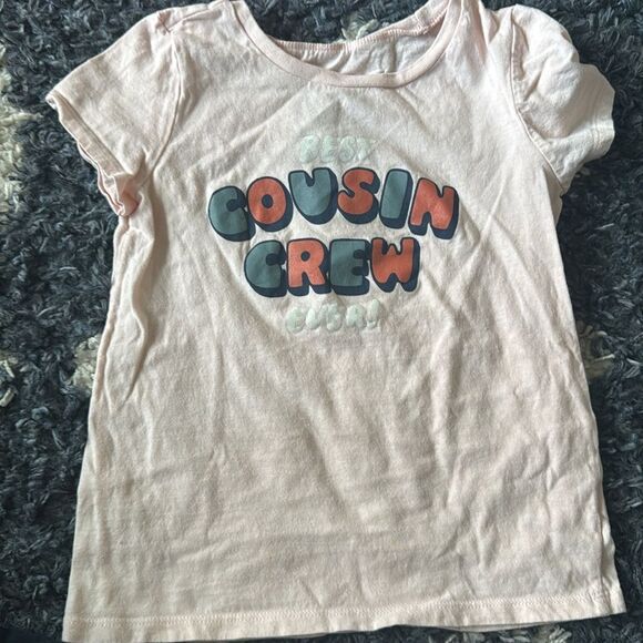 Bundle of 7 Girls Tops - Picture 5 of 16